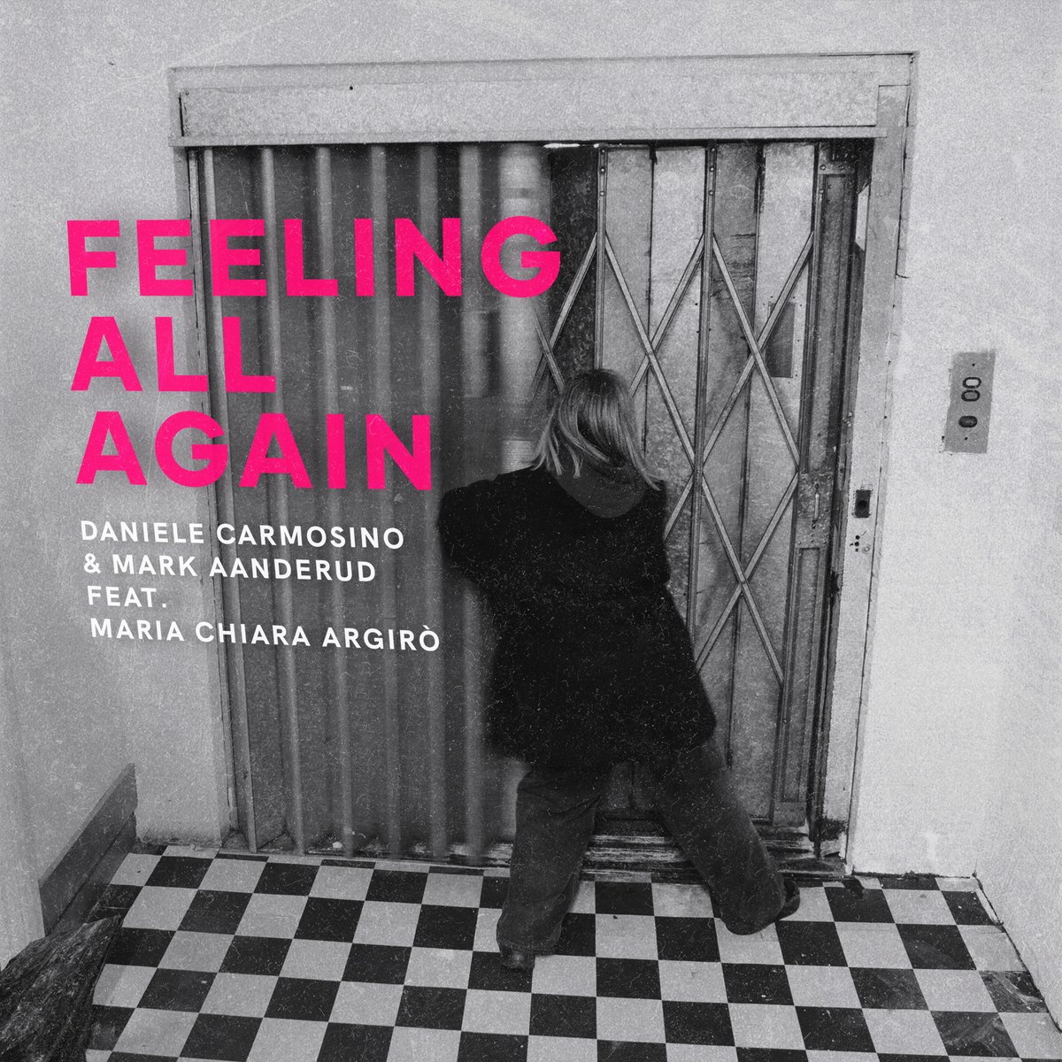 Feeling All Again