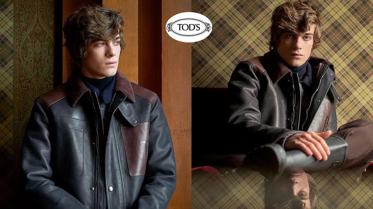 Tod’s — SevenT — still